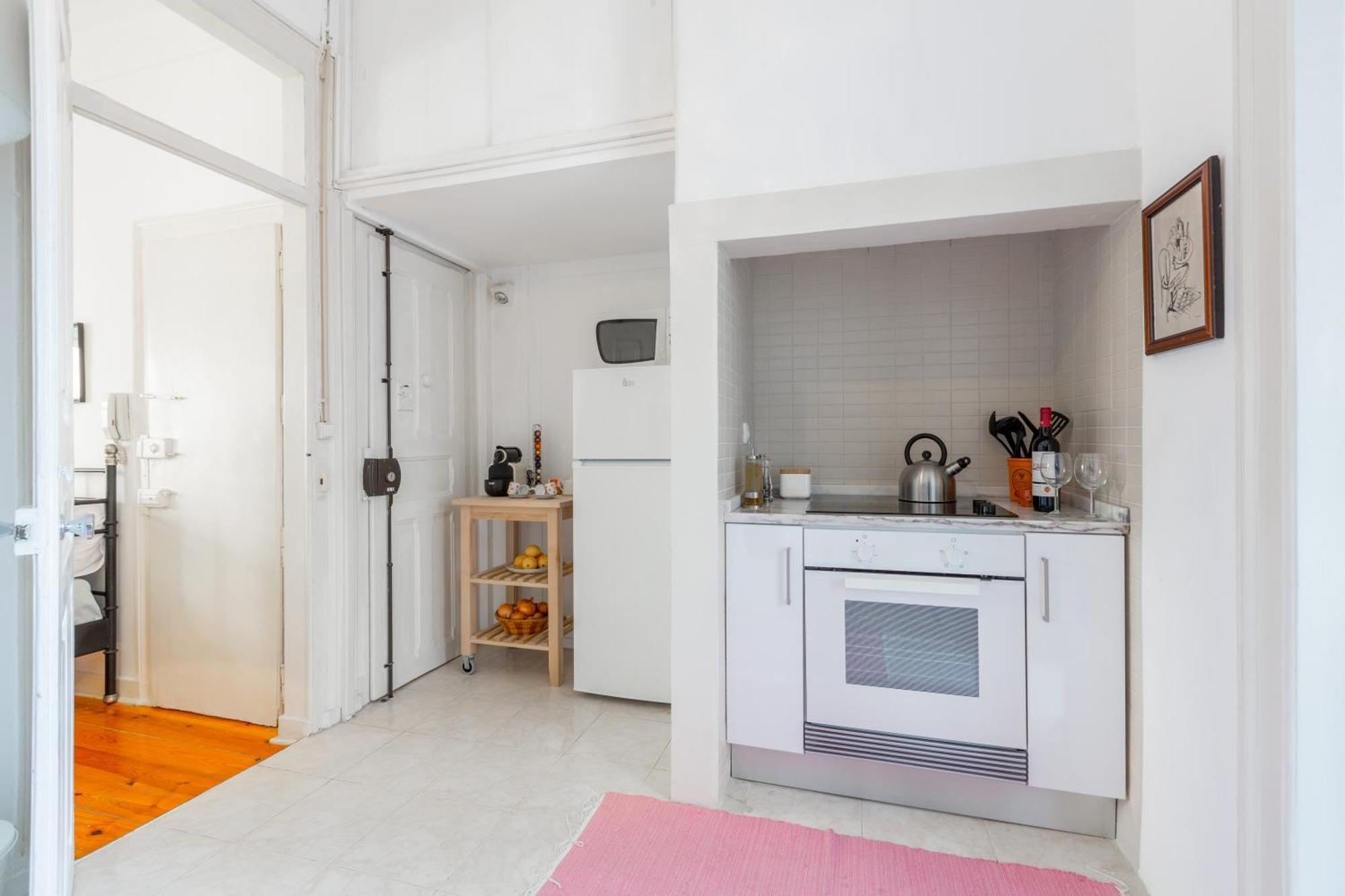 Spacious, Bright And Sunny Apartment, By Timecooler Лиссабон Экстерьер фото